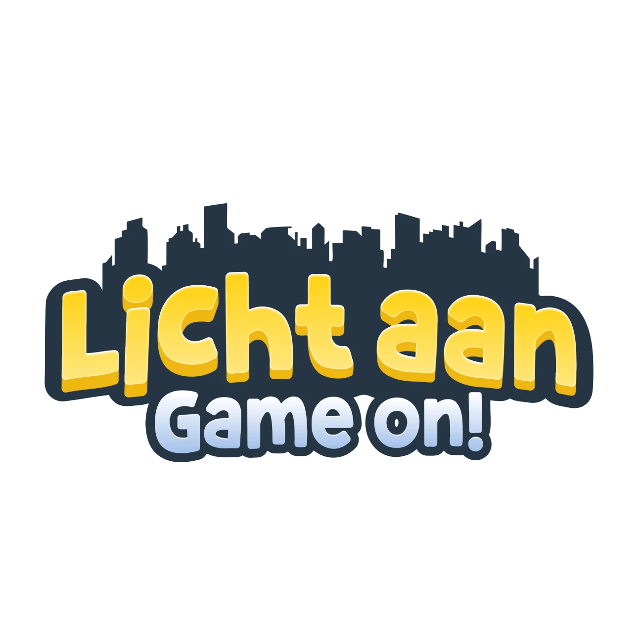 Licht Aan Logo